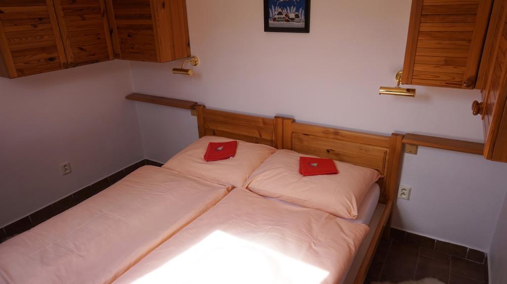 Pension Karolina Trnava Екстер'єр фото